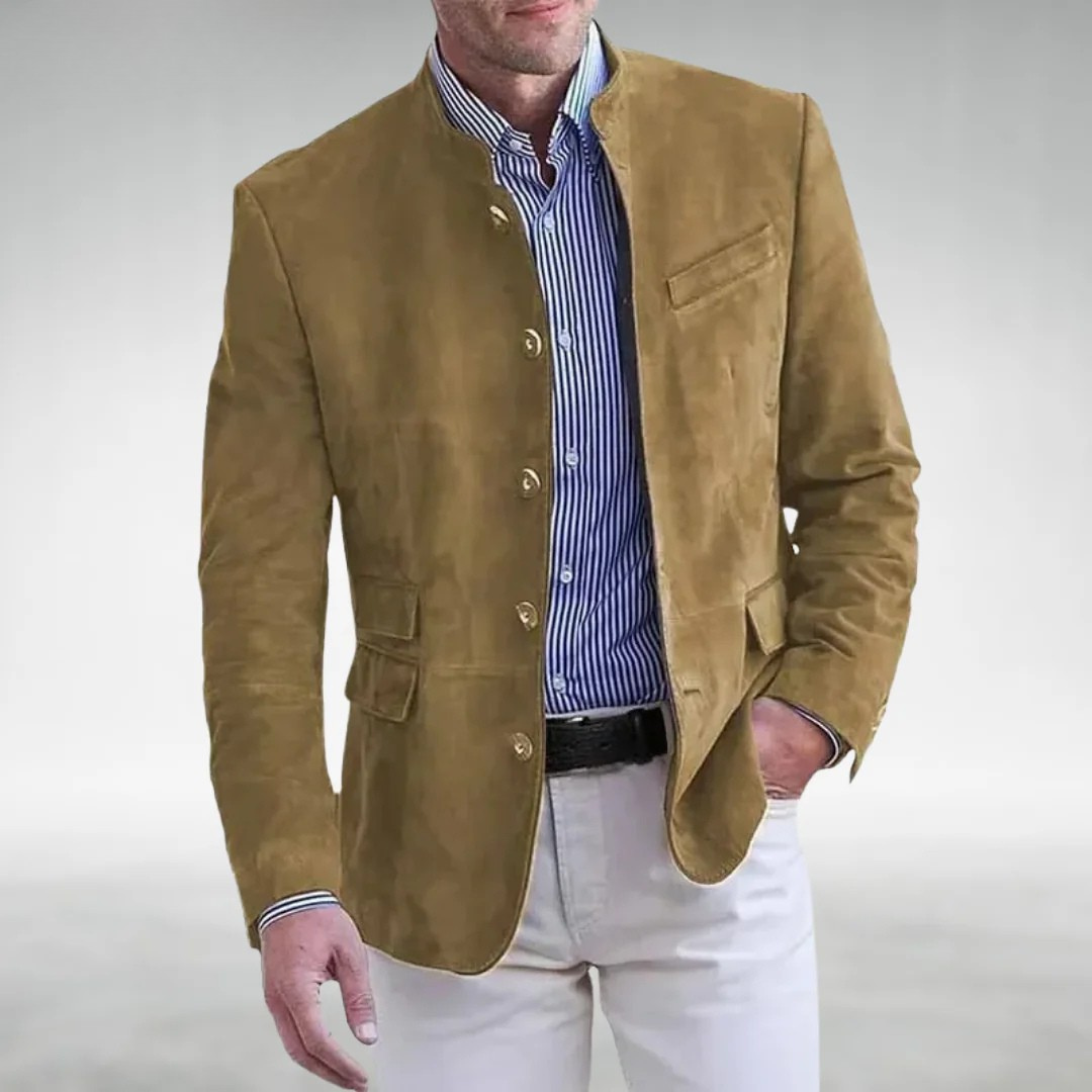 Smart Casual Jacke