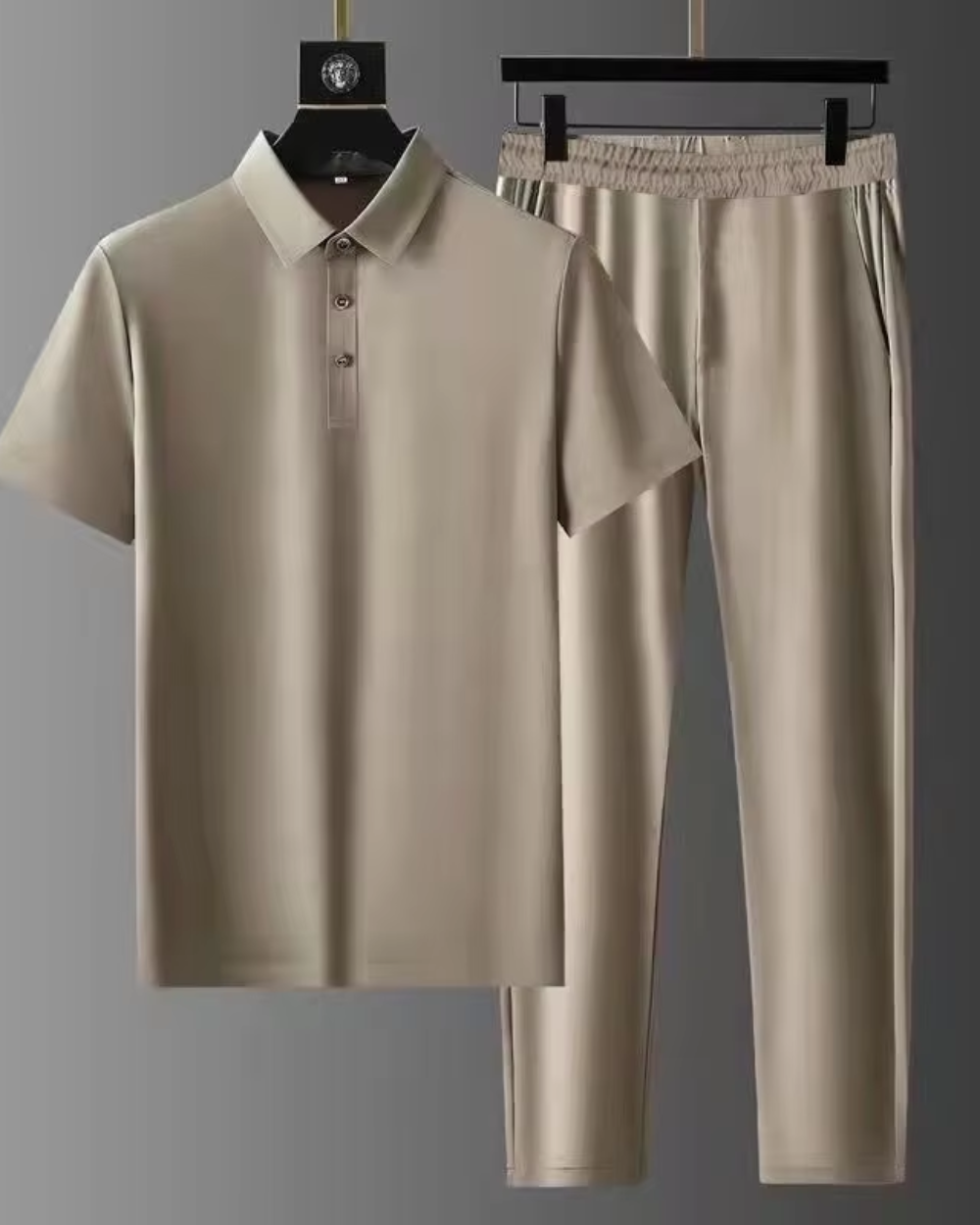 Bequemes 2-Teile-Set