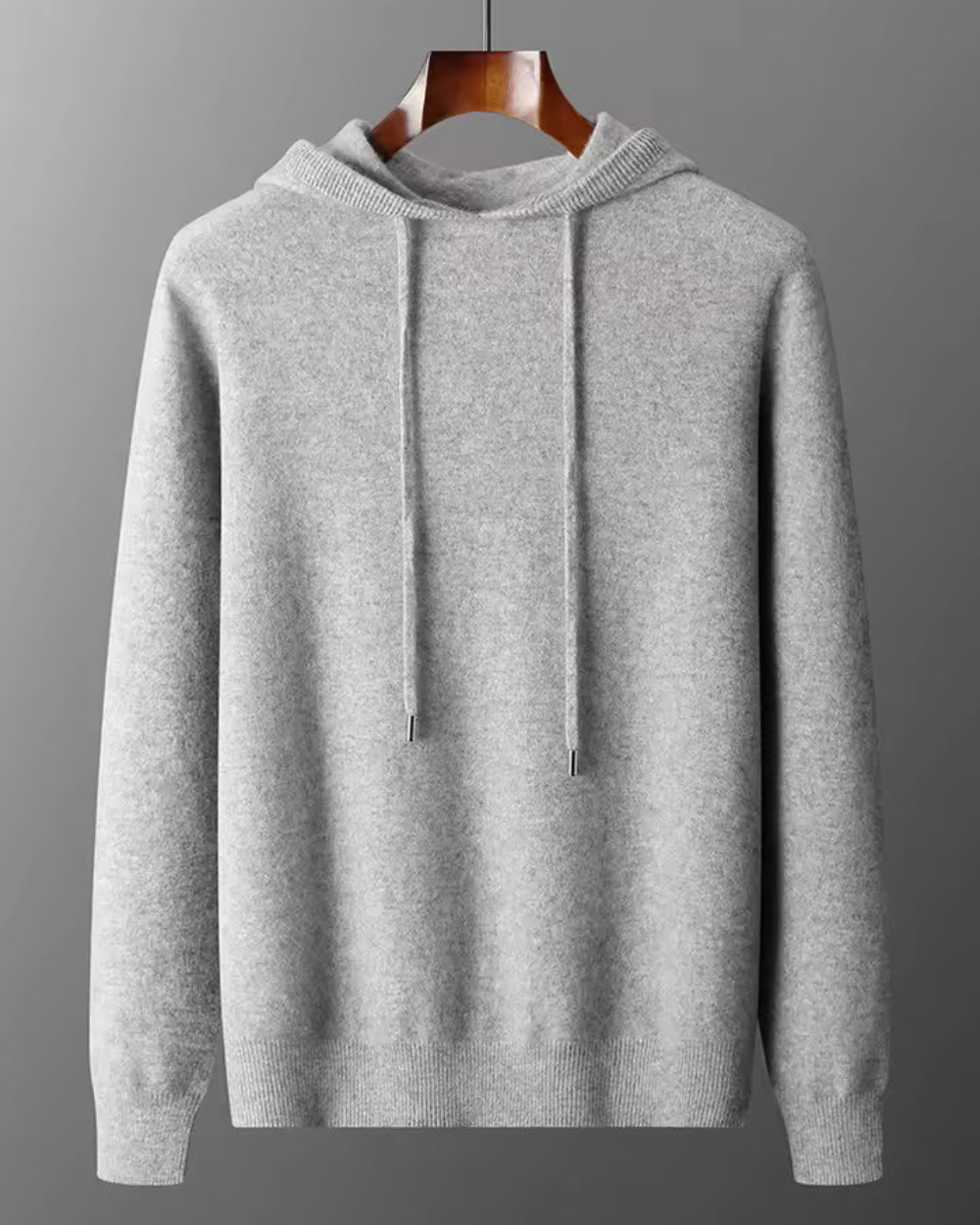 Turin Cashmere Trainingsanzug