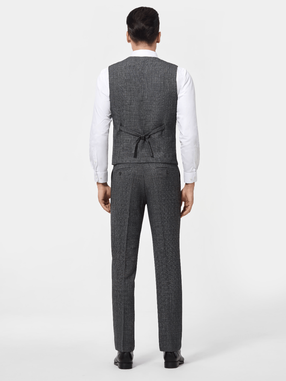 3-teiliger Anzug für Herren Men Suits Von Alder