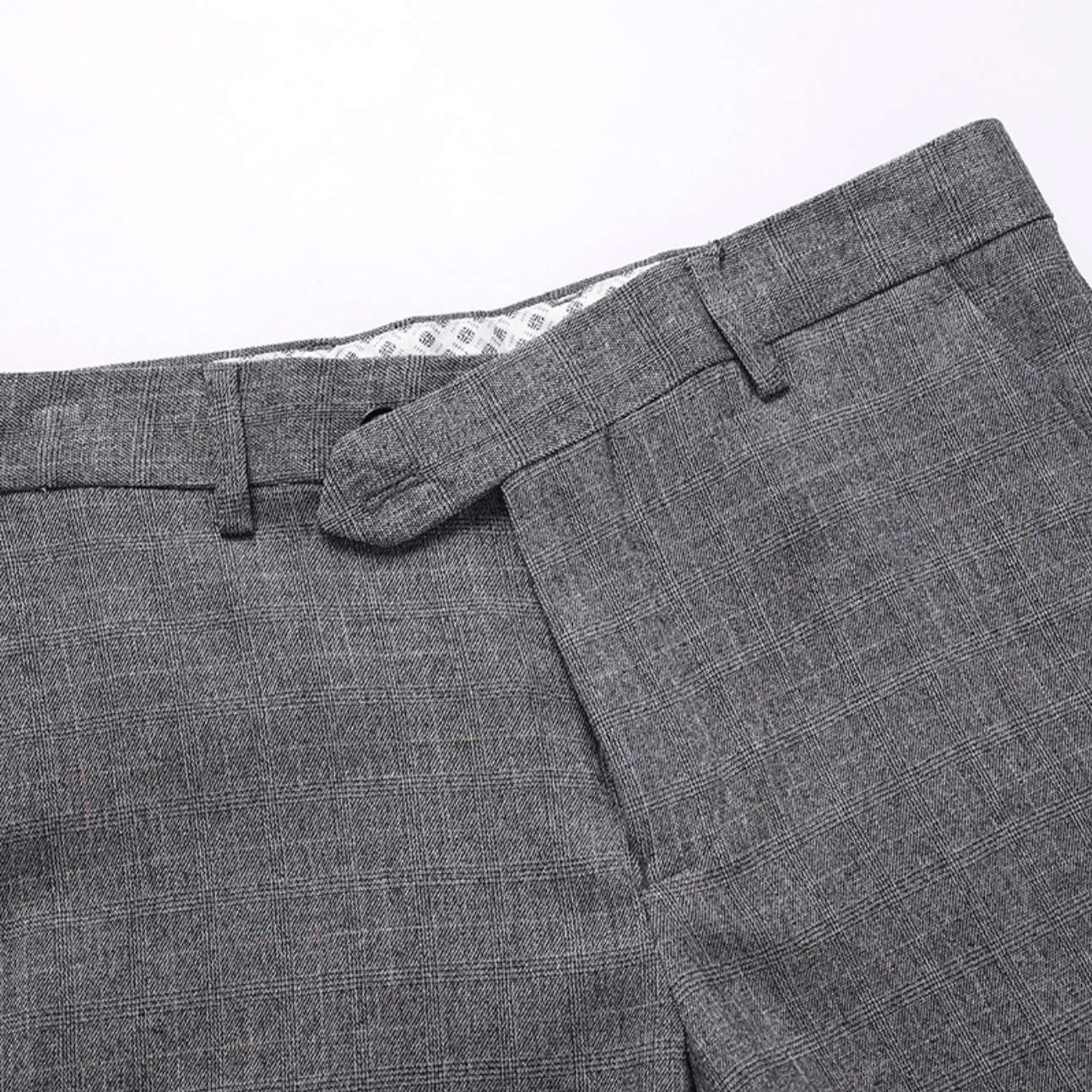 3-teiliger Anzug für Herren Men Suits Von Alder