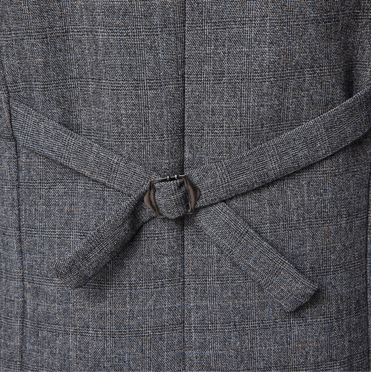 3-teiliger Anzug für Herren Men Suits Von Alder