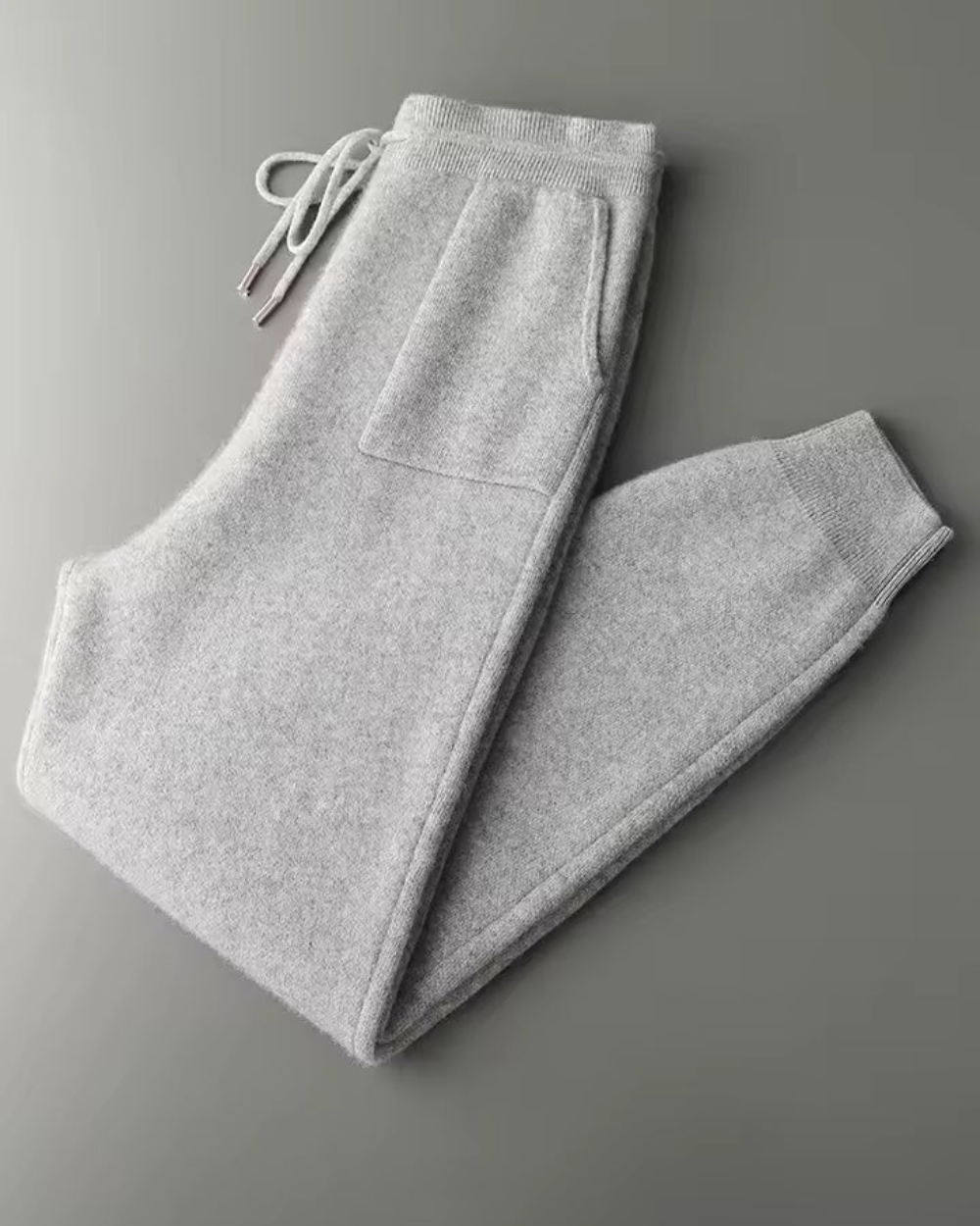 Turin Cashmere Trainingsanzug