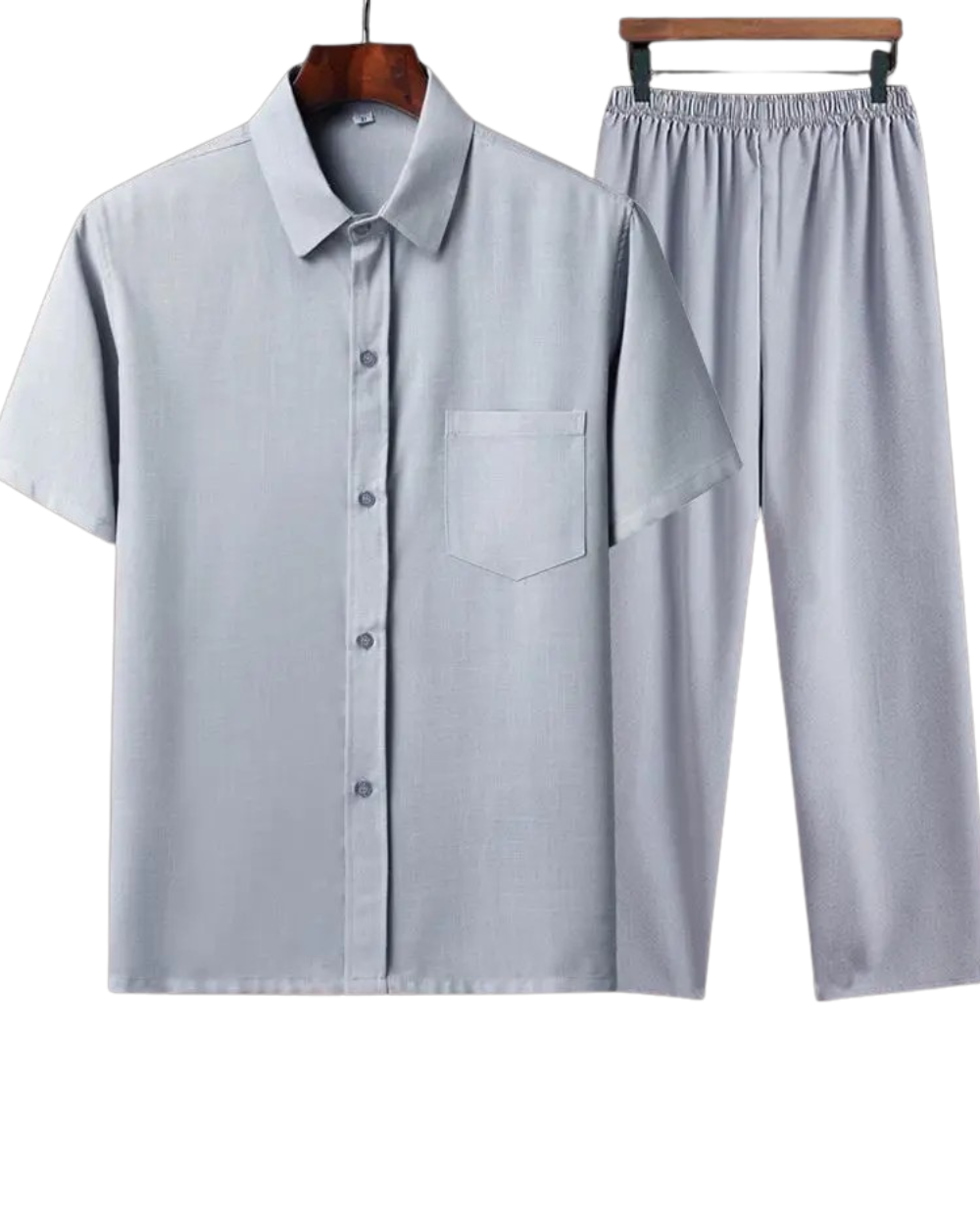Elegantes leichtes Sommer Set
