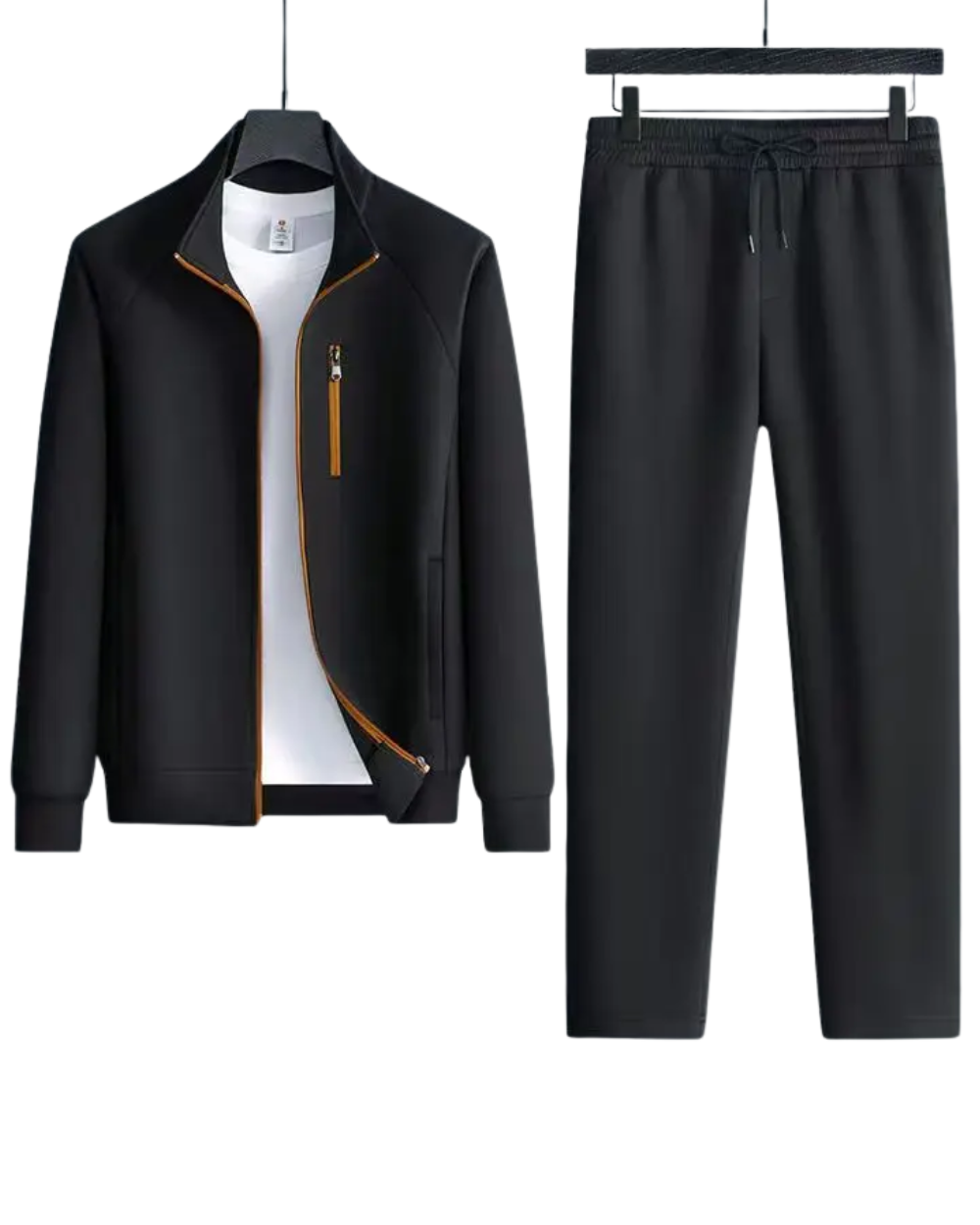 Lässiges Herren-Set