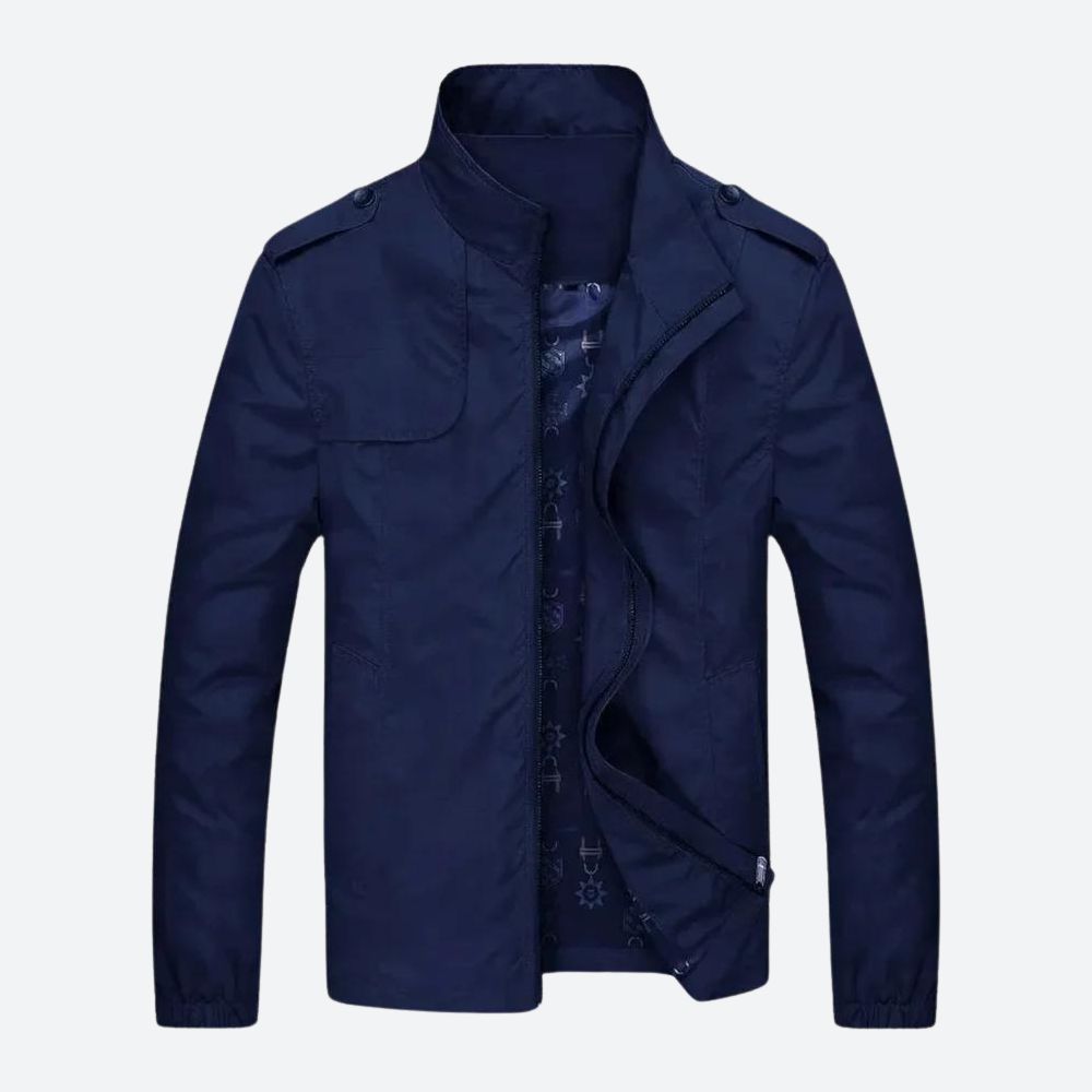 Herren Bomberjacke