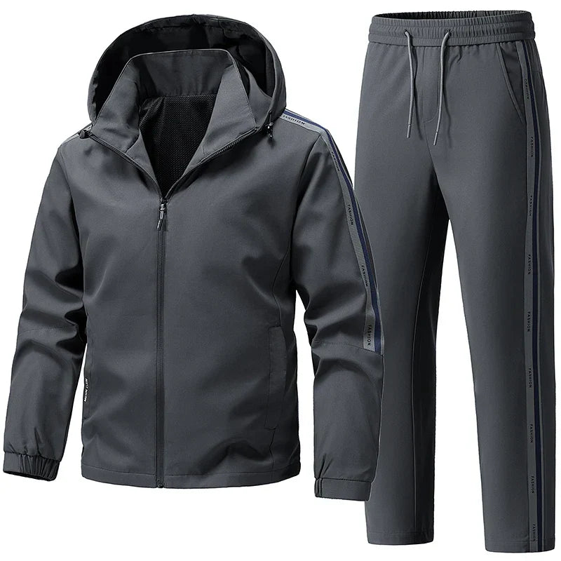 Elegantes Warmes Set