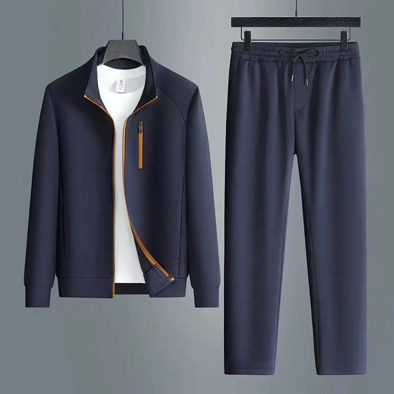 Lässiges Herren-Set