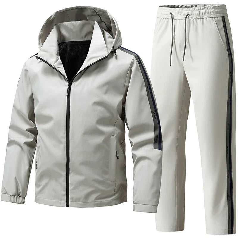 Elegantes Warmes Set