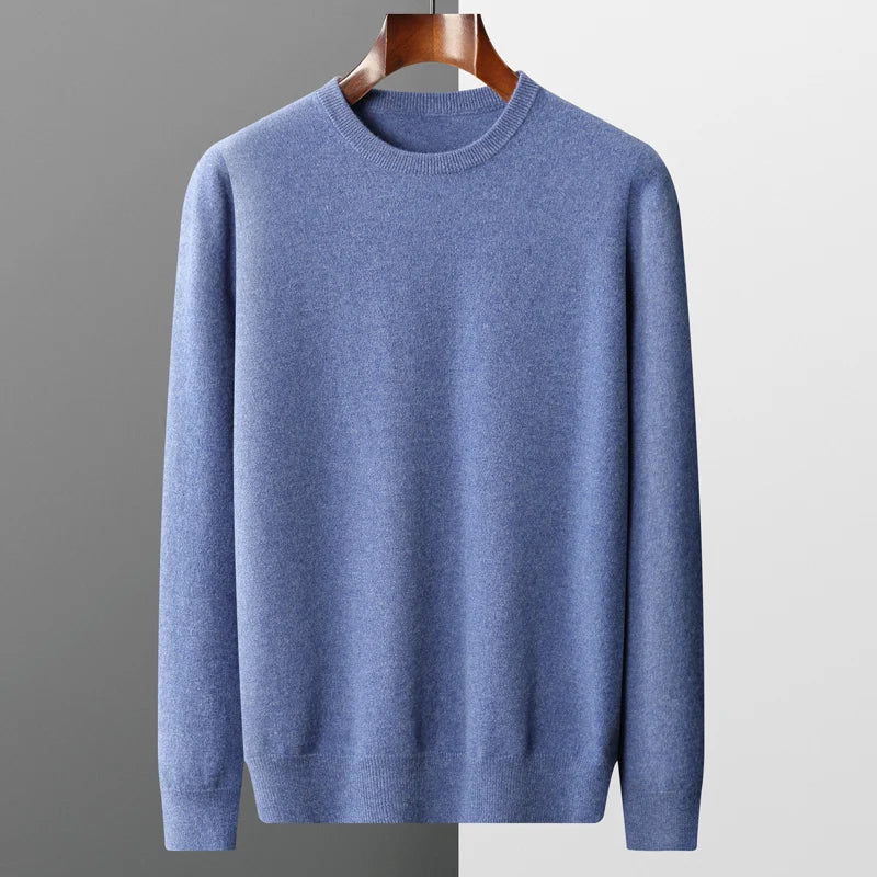 Ibiza Kaschmirpullover