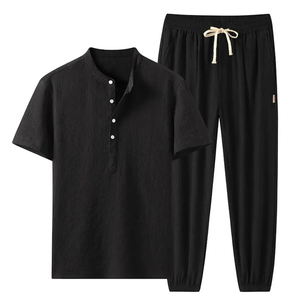 Atmungsaktives Sommer-Set