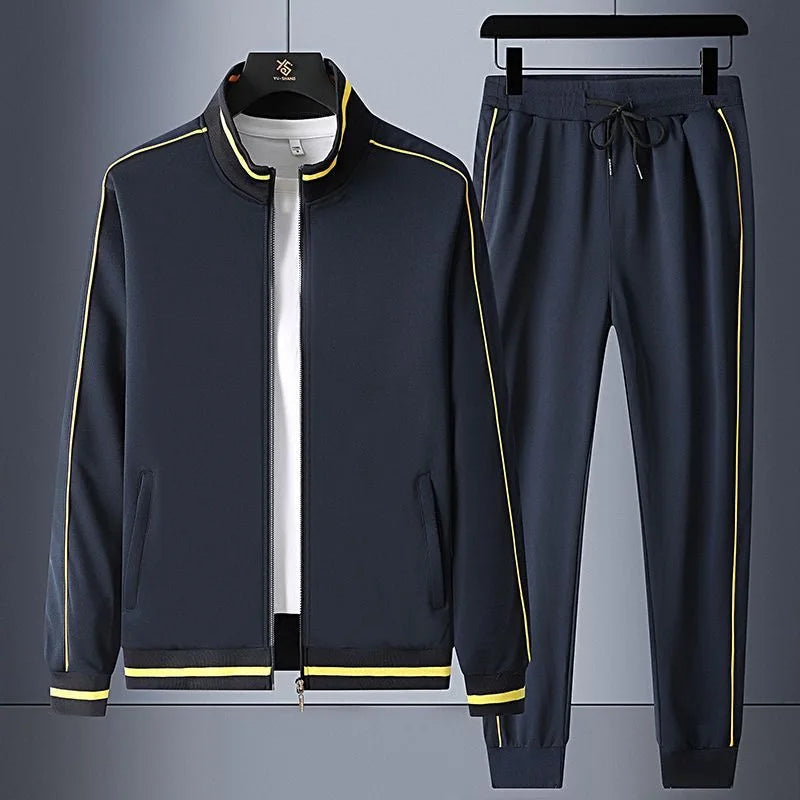 Bequemes Herren-Laufset