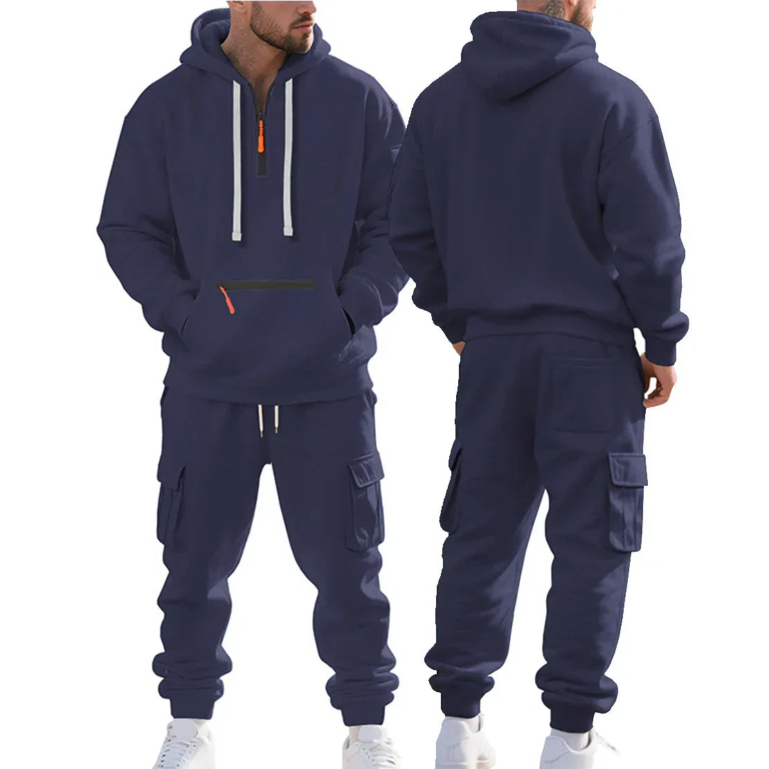 Elegantes Herren-Set