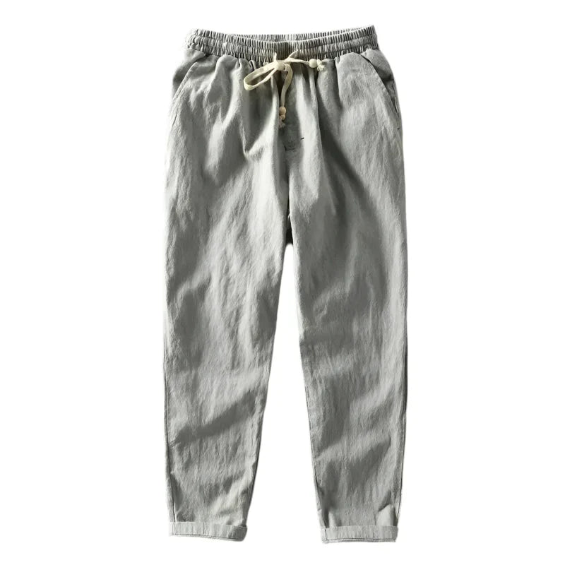 Leinenhose