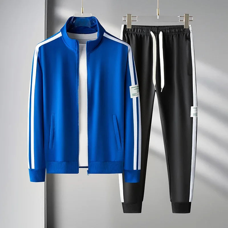 Herren Sport Set
