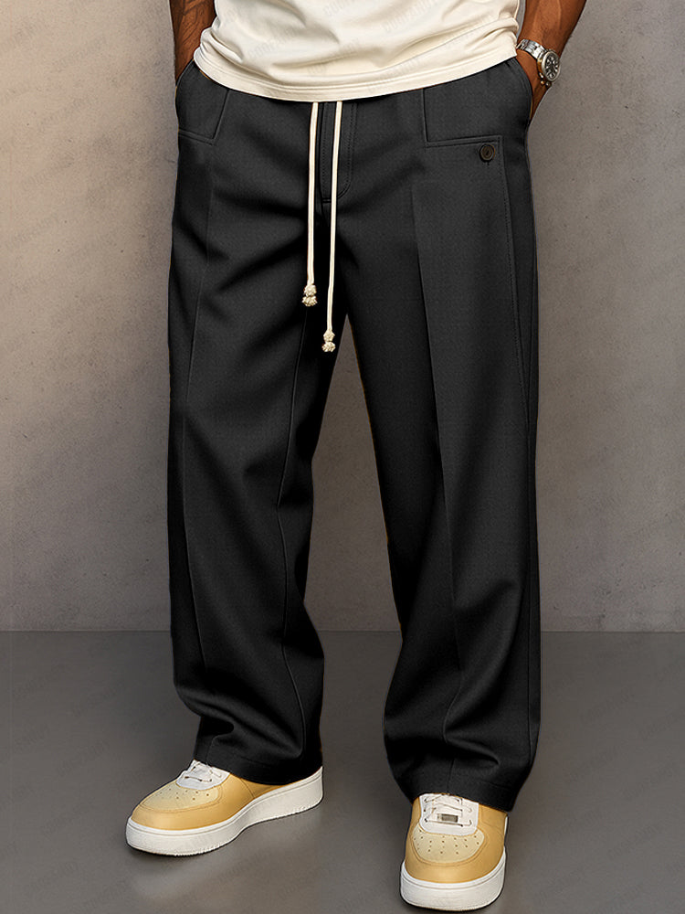 Elegante Herrenhose