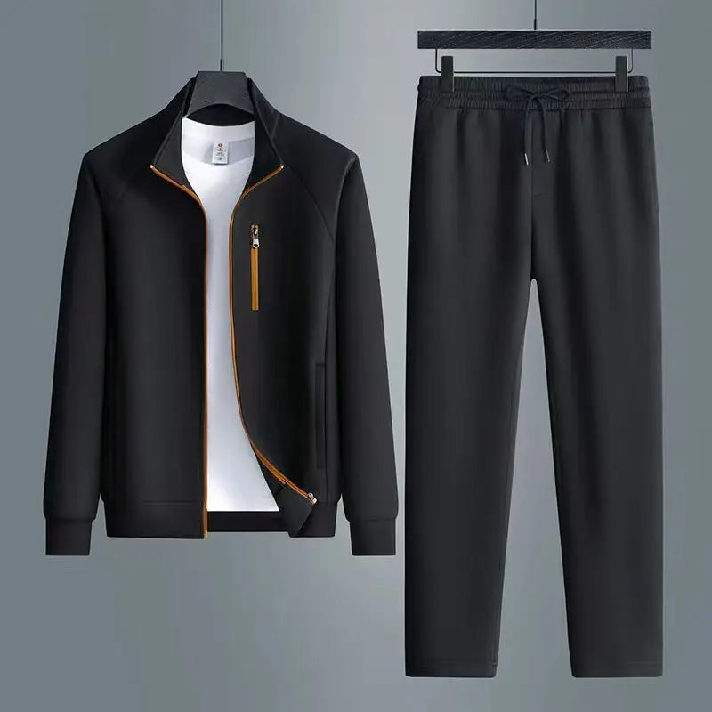 Lässiges Herren-Set
