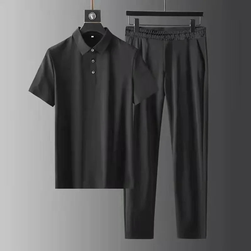 Lässiges Herren-Set
