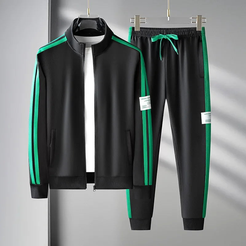 Herren Sport Set