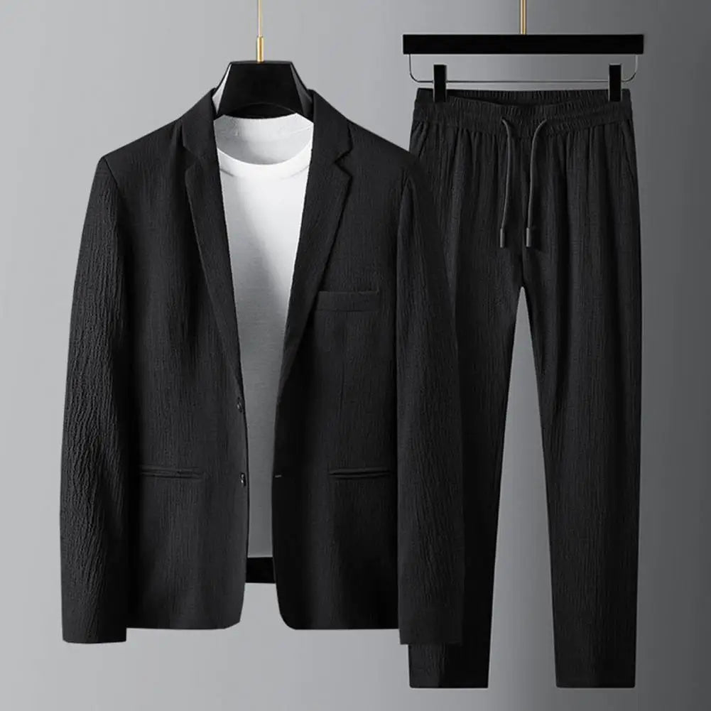 Premium Elegantes Herren-Set