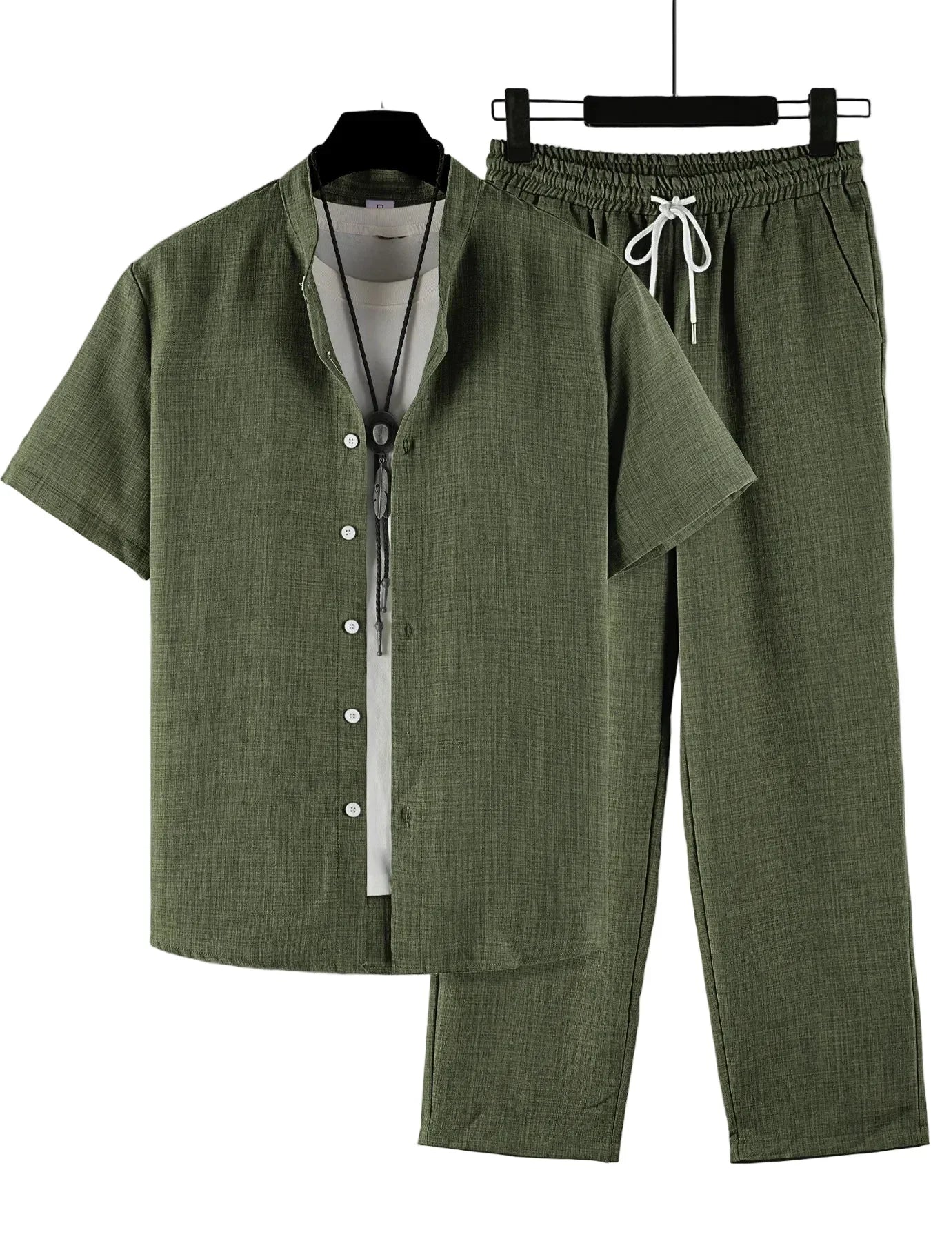 Lässiges Herren-Set