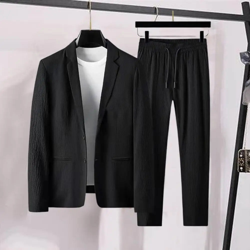 Premium Elegantes Herren-Set