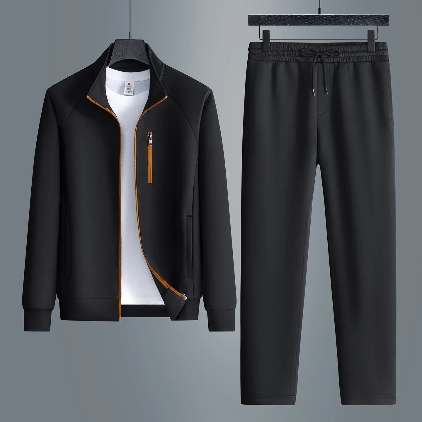 Lässiges Herren-Set
