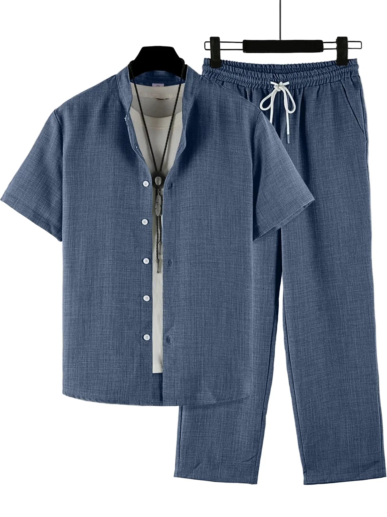 Lässiges Herren-Set