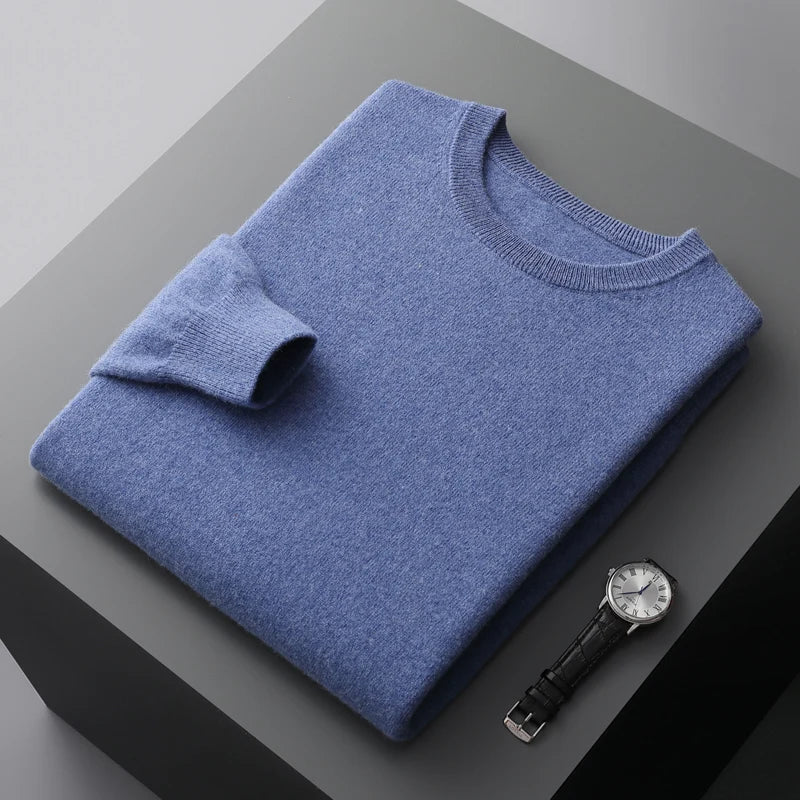 Ibiza Kaschmirpullover