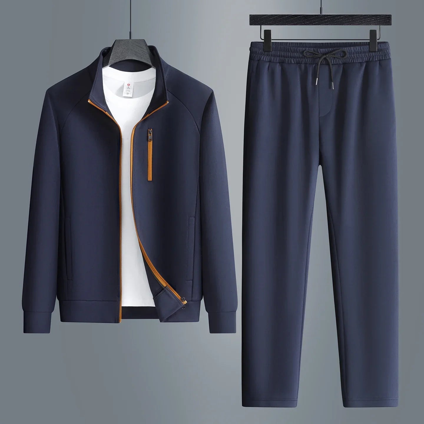 Lässiges Herren-Set