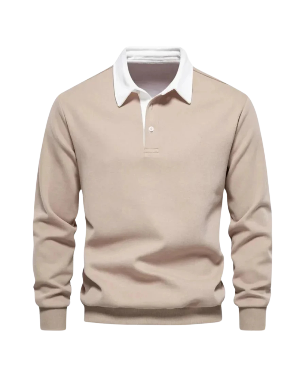 Adrian Freizeit Polo Sweater