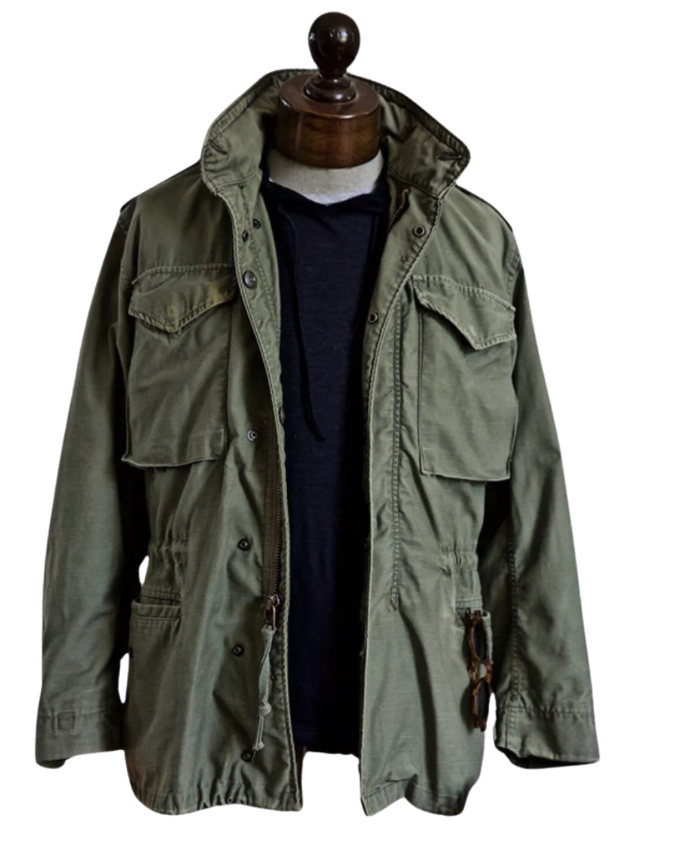 Armeejacke