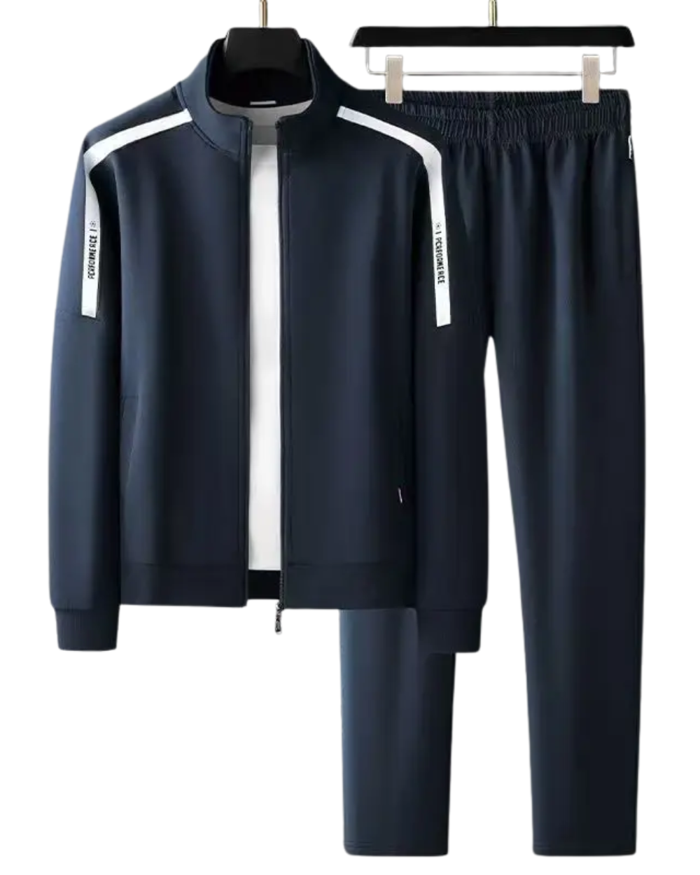 Elegantes Herren-Set