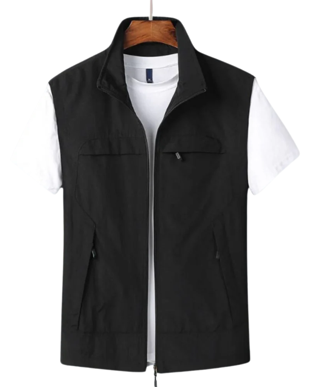 Stylischer Sommer-Cardigan
