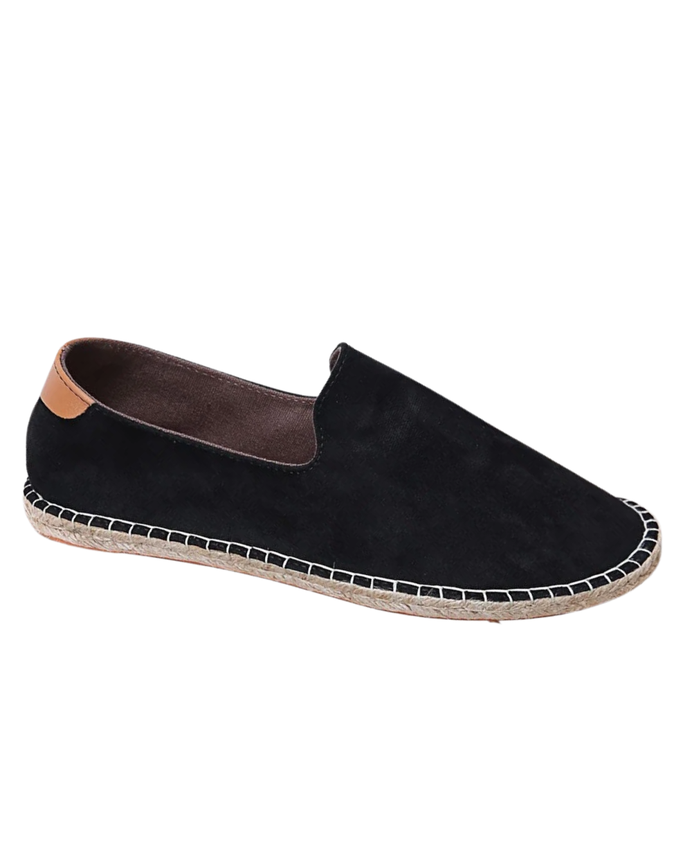 Lässige Herren-Espadrilles