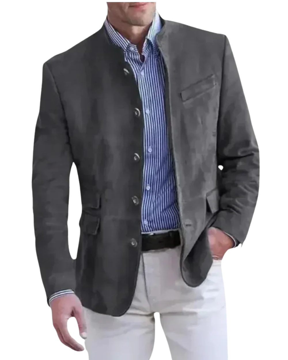 Smart Casual Jacke