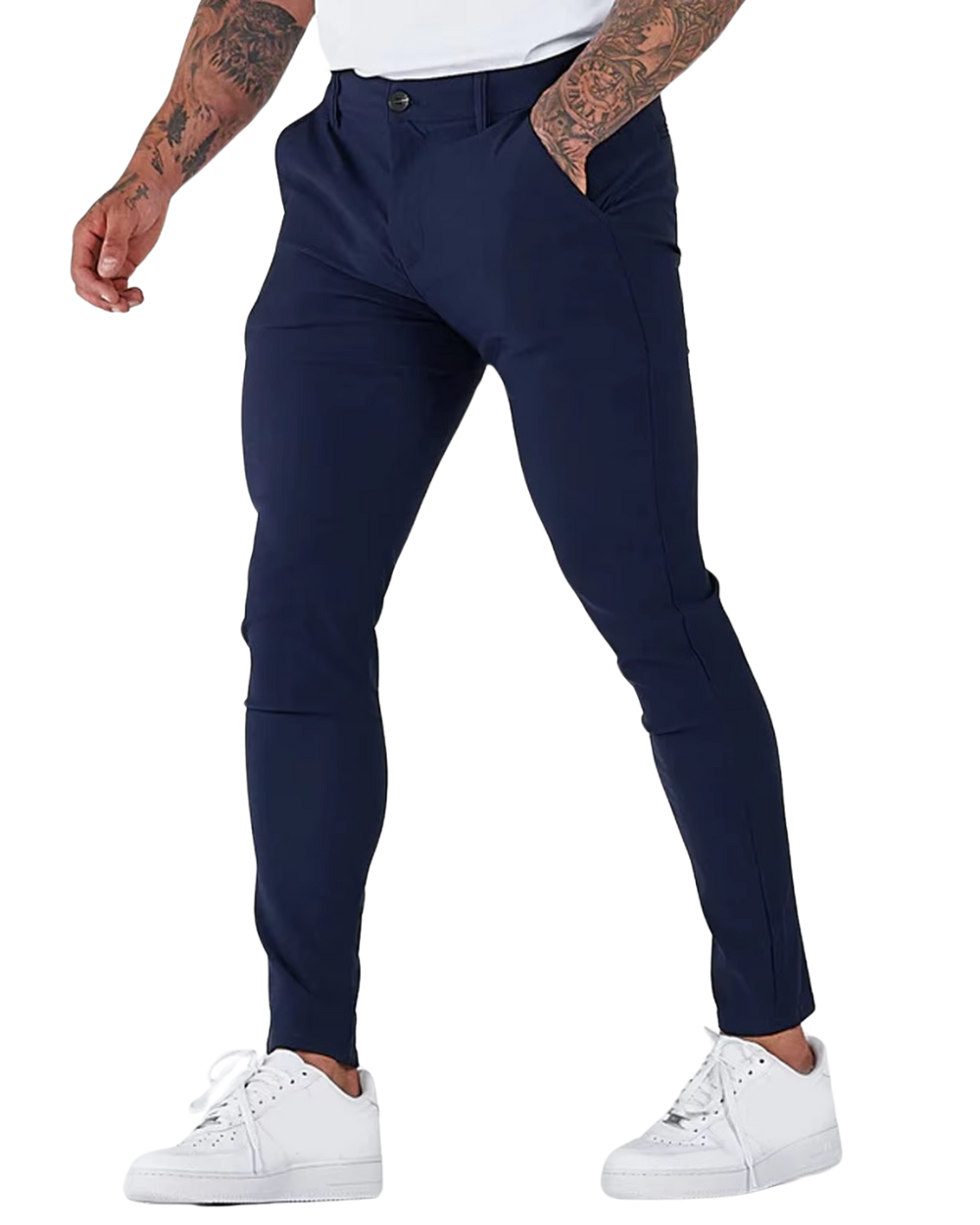 Premium Stretch-Hose