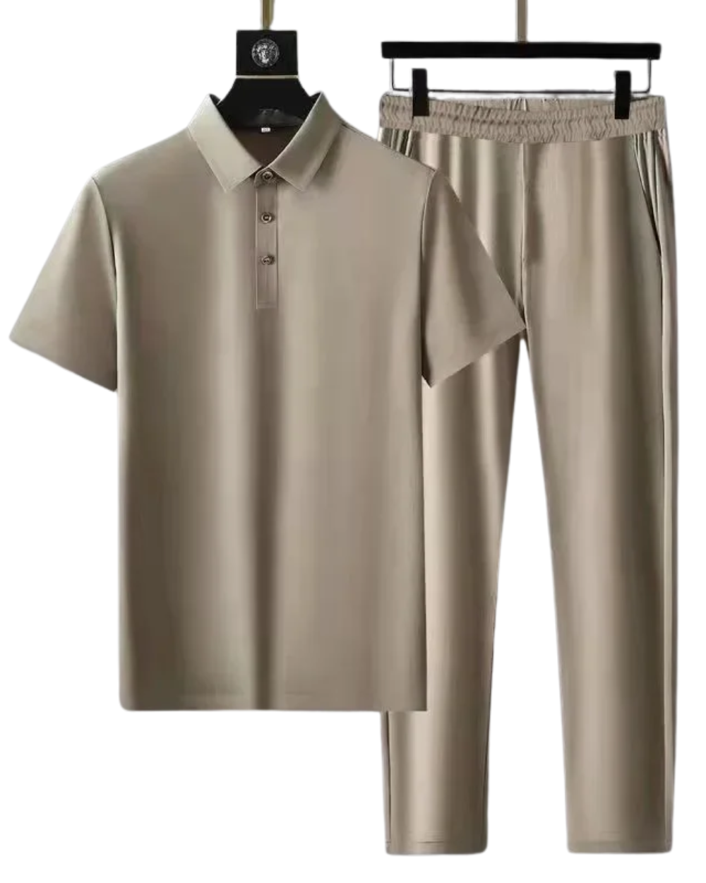 Lässiges Herren-Set
