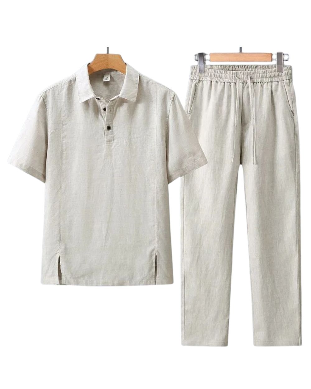 Elegantes Retro-Set