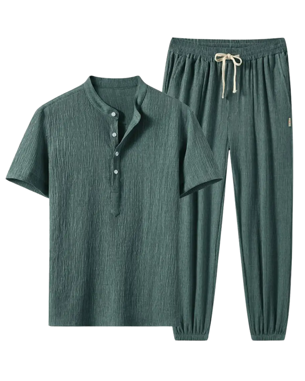 Atmungsaktives Sommer-Set