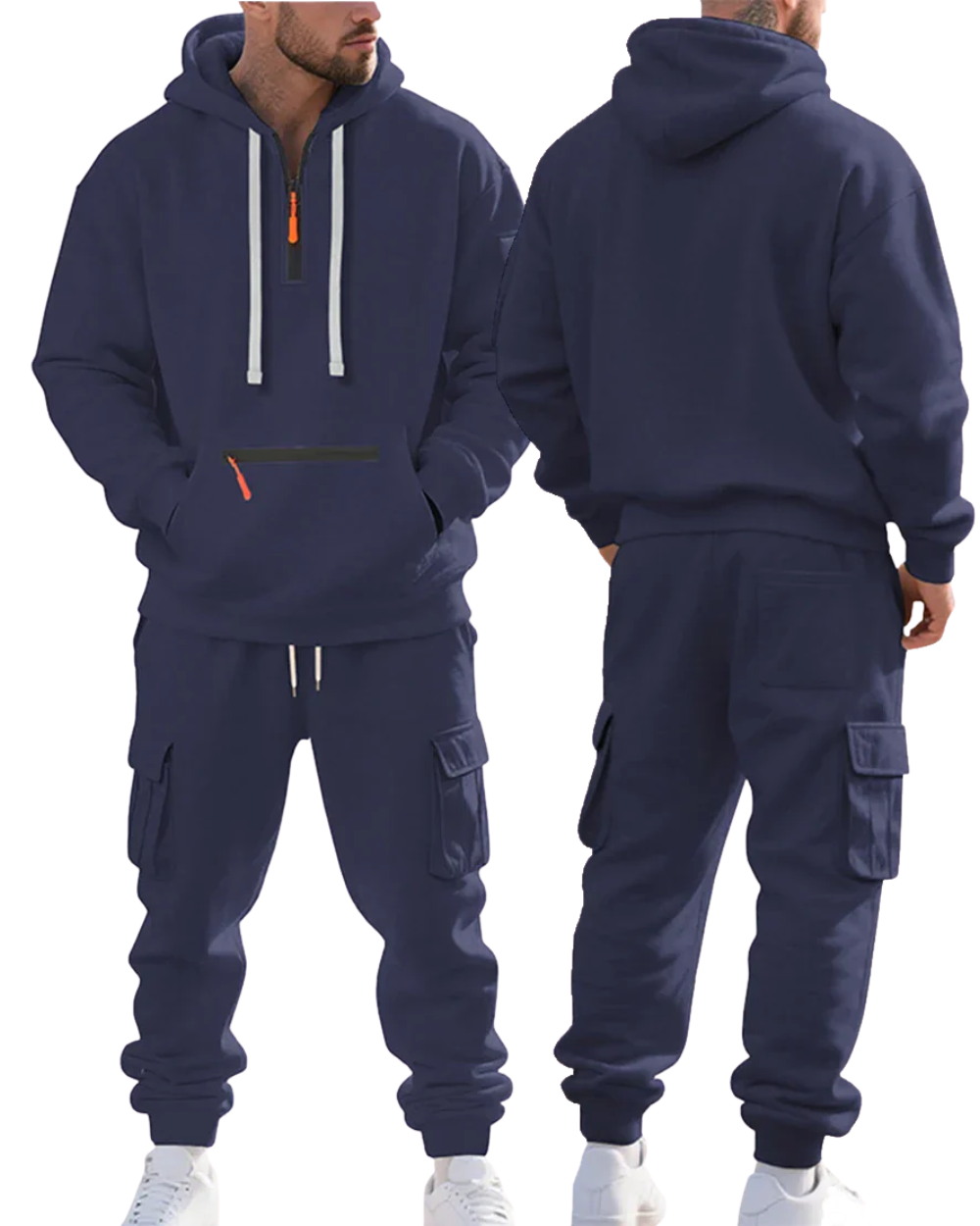 Elegantes Herren-Set