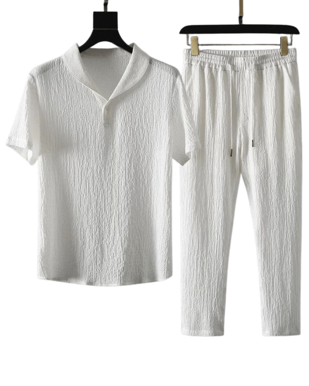 Atmungsaktives Herren-Set Von Alder