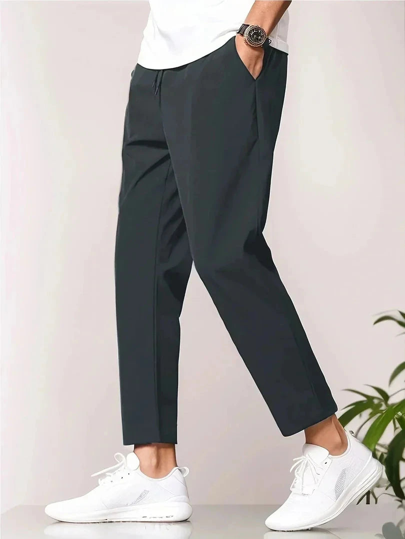 Bequeme Hose Von Alder