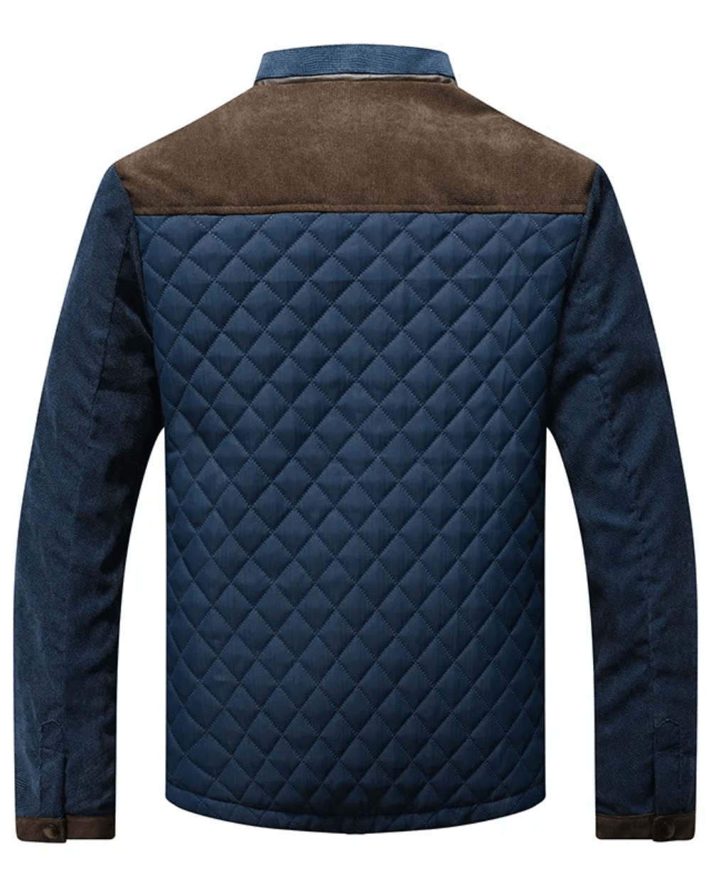 Diego Lässige Herrenjacke Jackets Von Alder