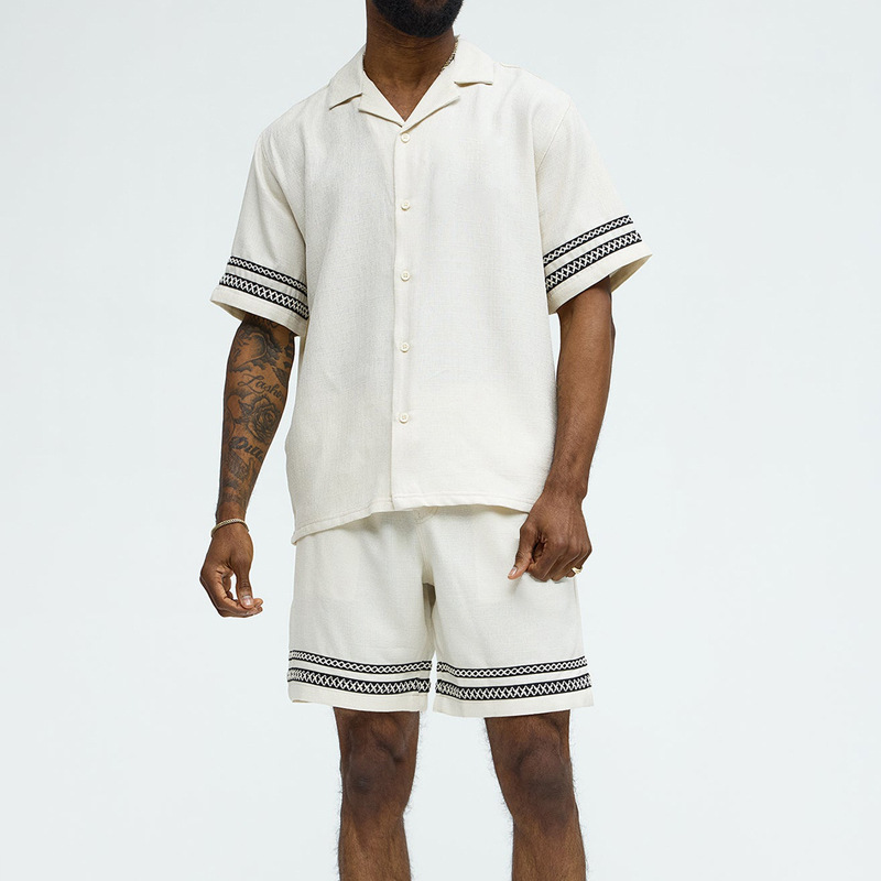 Casablanca Sommer Set