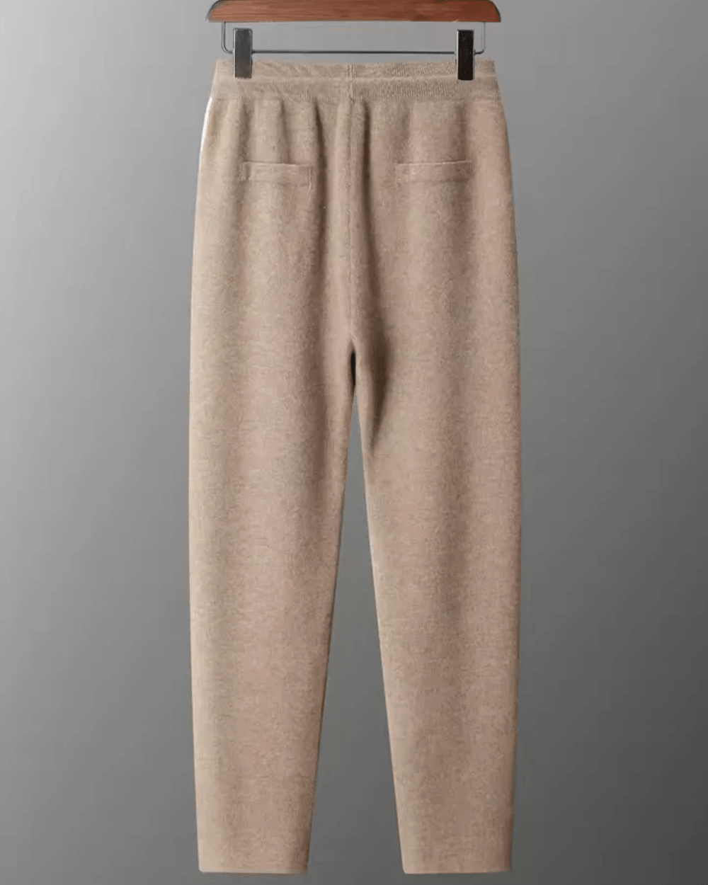 Elba Cashmere Trainingsanzug Von Alder