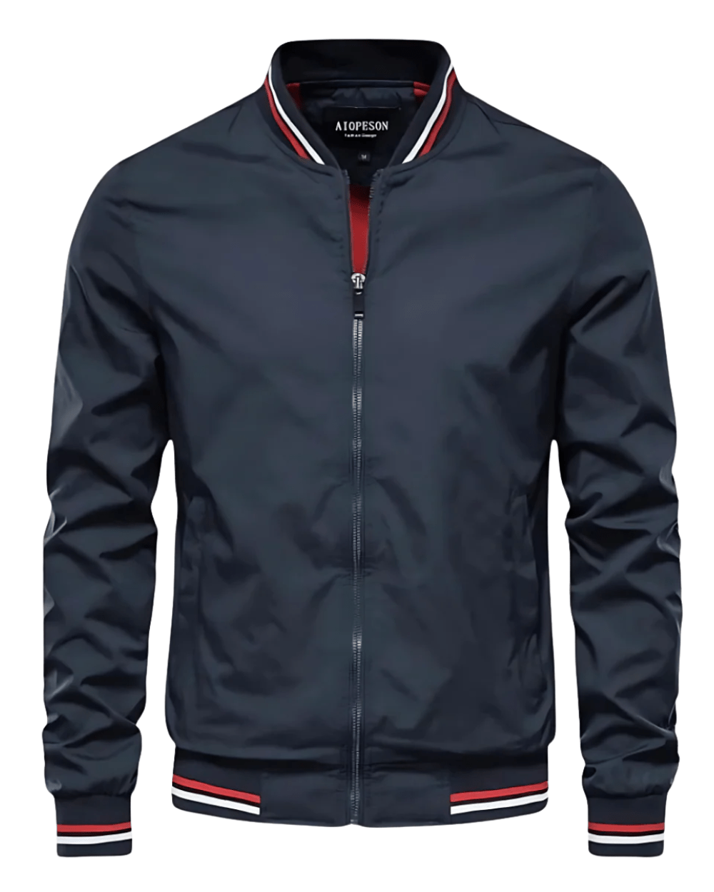 Elegante Jacke Von Alder