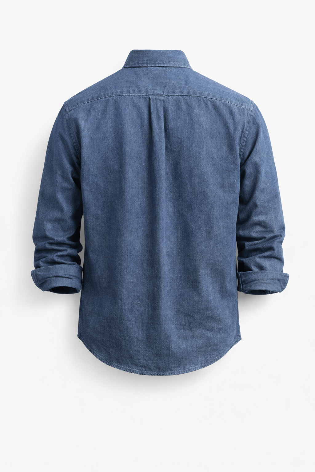 Elegantes Herrenhemd Von Alder