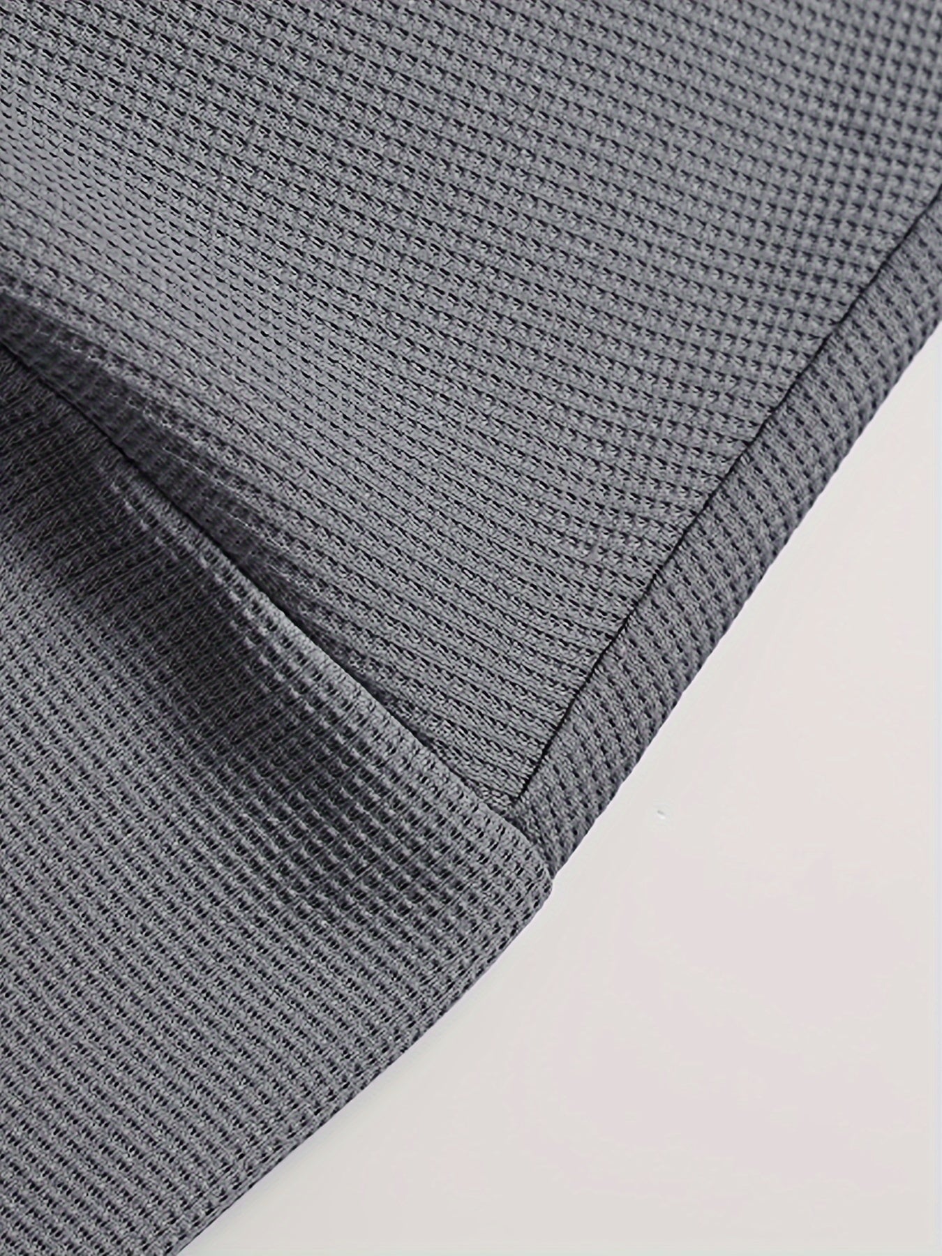 Elegantes Strick Lounge-Set Men's Apparel Von Alder