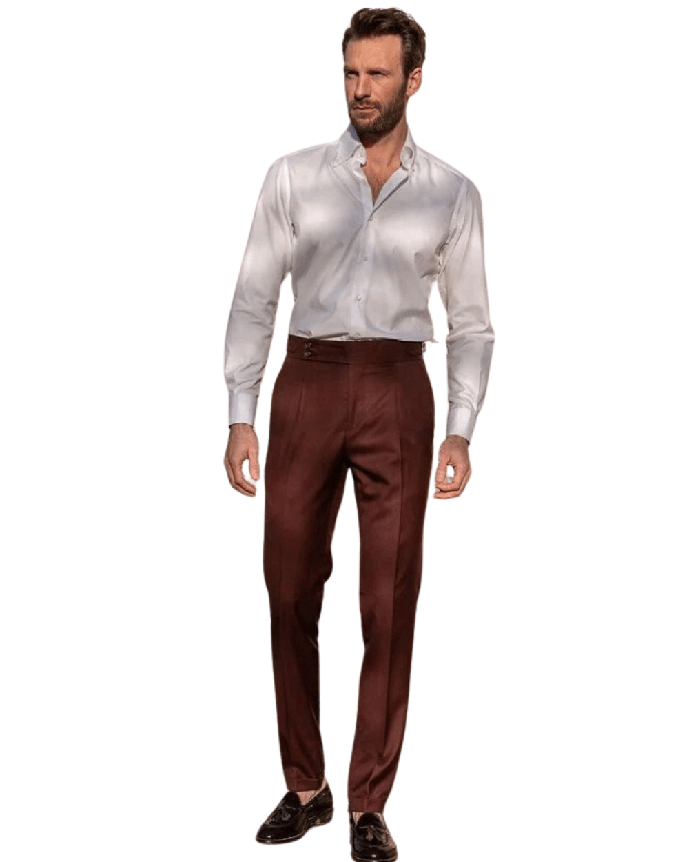 Gold Coast Leinenhose Apparel & Accessories > Clothing > Pants Von Alder